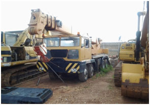 Modernisation de l’Infrastructure Routière à Niankorodougou : Un Nouveau Départ pour la Région