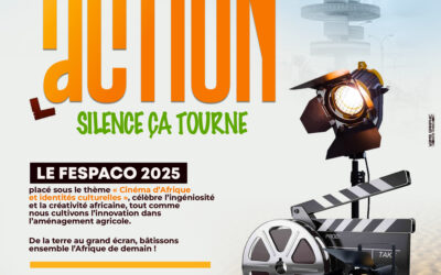 FESPACO 2025
